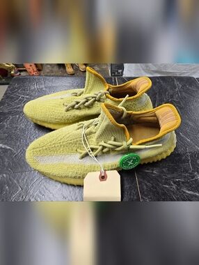 Adidas Yeezy Boost Shoes